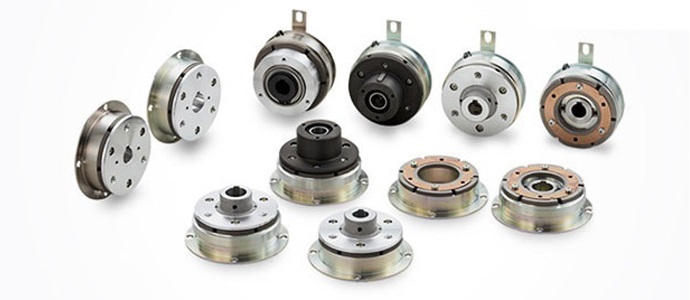 آهنربای برقی کلاچ و ترمز مغناطیسی